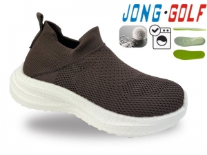 Слипоны JONG.GOLF