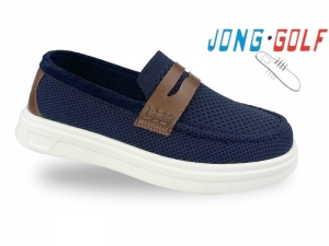 Мокасины JONG.GOLF