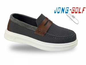 Мокасины JONG.GOLF