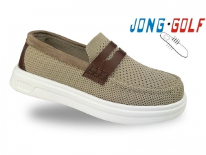 Мокасины JONG.GOLF