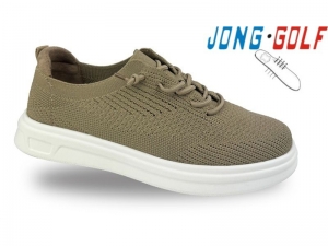 Туфли JONG.GOLF