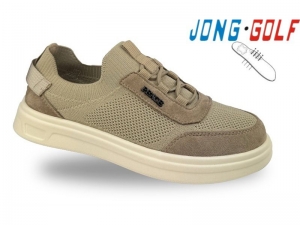 Туфли JONG.GOLF
