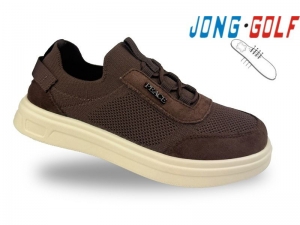 Туфли JONG.GOLF