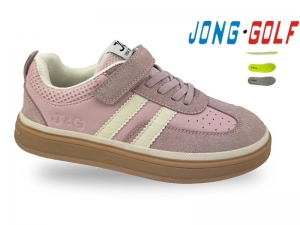 Кроссовки JONG.GOLF