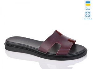 Шлепанцы Sali