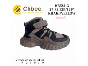Ботинки Clibee