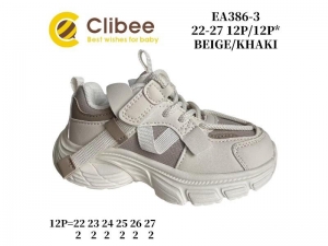 Кроссовки Clibee