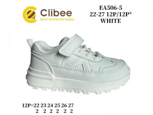 Кроссовки Clibee