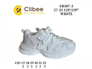Кроссовки Clibee