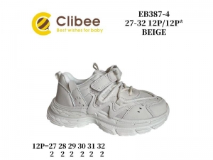 Кроссовки Clibee