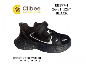 Кроссовки Clibee