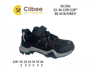 Кроссовки Clibee