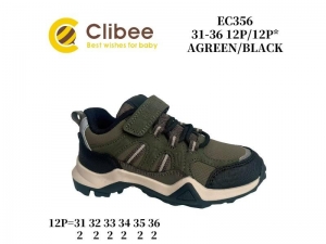 Кроссовки Clibee