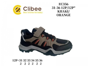 Кроссовки Clibee