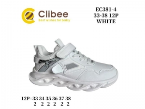 Кроссовки Clibee