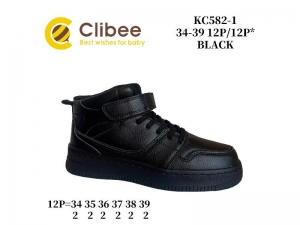 Кроссовки Clibee