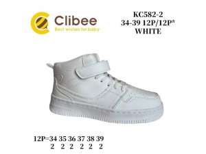 Кроссовки Clibee