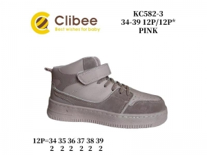 Кроссовки Clibee
