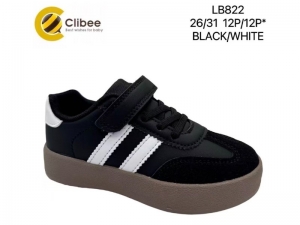 Кроссовки Clibee