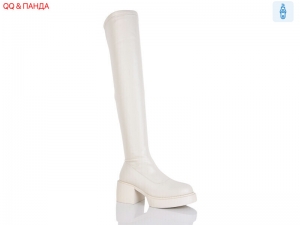 Ботфорты Алена Ван