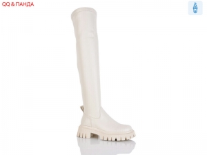 Ботфорты Алена Ван