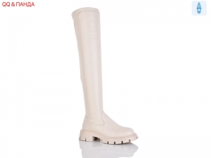 Ботфорты Алена Ван