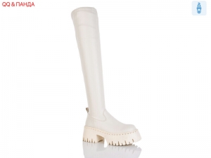 Ботфорты Алена Ван