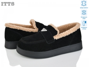 Угги ITTS