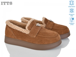 Угги ITTS