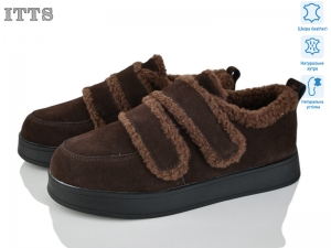 Угги ITTS