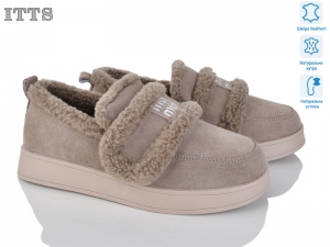 Угги ITTS