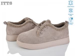 Угги ITTS