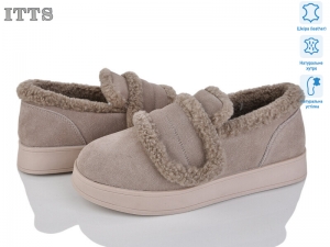 Угги ITTS