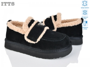 Угги ITTS