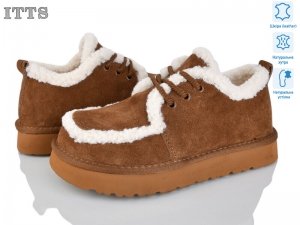 Угги ITTS