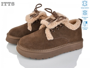Угги ITTS
