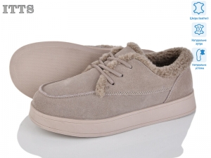 Угги ITTS