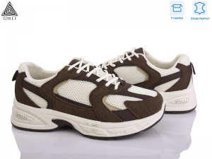 Кроссовки Stilli