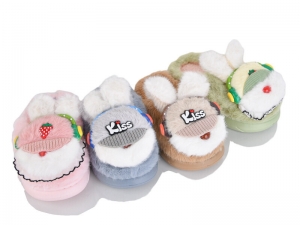 Тапочки BABYSHOP