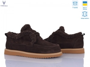 Туфли Viscala