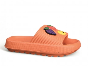 Шлепанцы STT