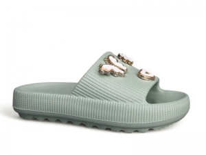 Шлепанцы STT