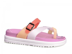 Шлепанцы Calx