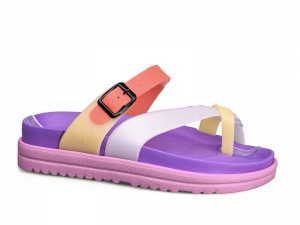 Шлепанцы Calx