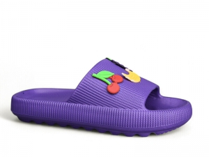 Шлепанцы STT