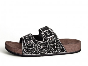 Шлепанцы STT