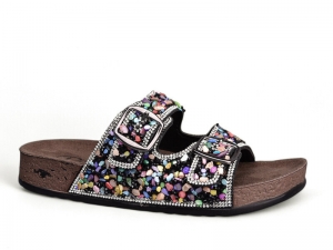 Шлепанцы STT