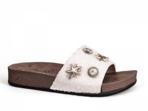 Шлепанцы STT