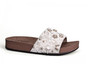 Шлепанцы STT