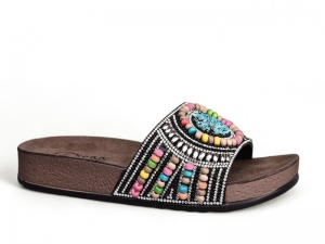 Шлепанцы STT